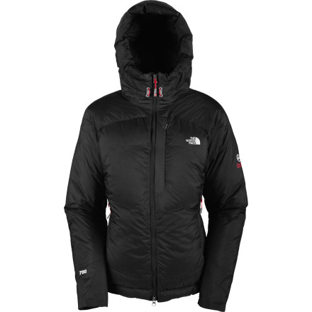The North Face Prism Optimus Jacket - Women's - 2011