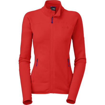 The North Face Flux Power Stretch Jacket