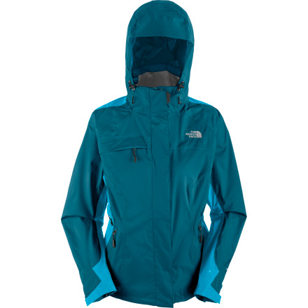 The North Face Varius Guide Jacket - Women's - 2011