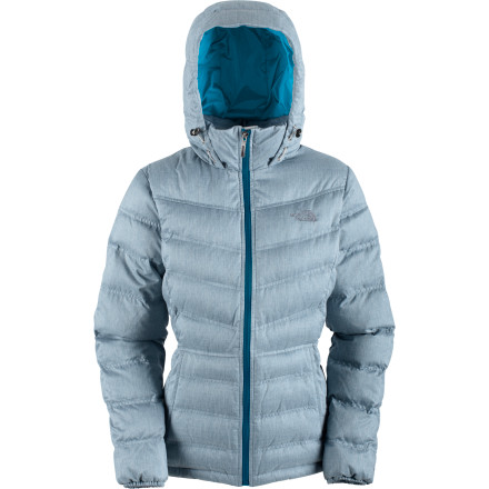 The North Face Mystique Hooded Down Jacket - Women'a - 2011