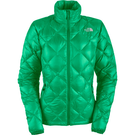 The North Face La Paz Down Jacket - Women's - 2011