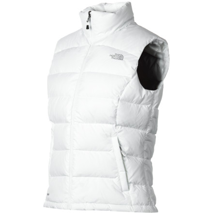 The North Face Nuptse Vest