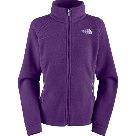 The North Face Pumori Fleece Jacket - Women's