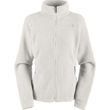 The North Face Pumori Fleece Jacket - Women's