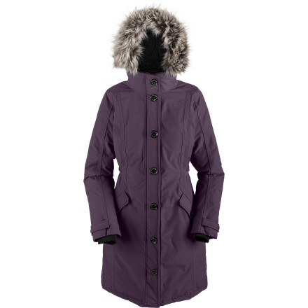 The North Face Tremaya Parka - Women's - 2011