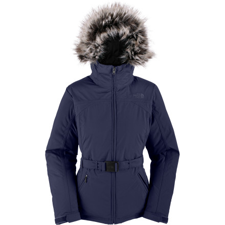 The North Face Greenland Down Jacket - Women's