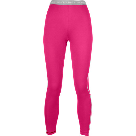 The North Face Warm Tights Long Underwear Bottom - Women's - 2011