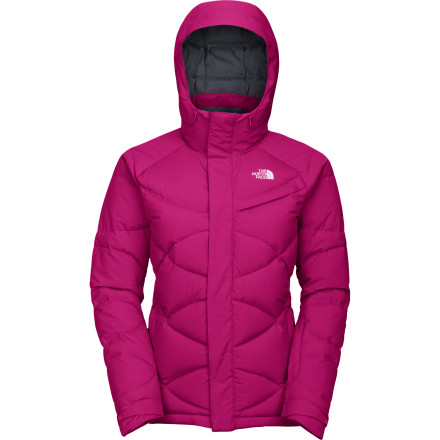 The North Face Helicity Windstopper Down Jacket - Women's - 2011