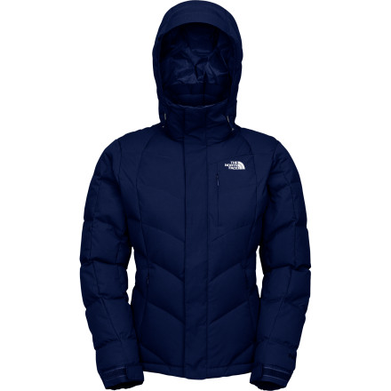 The North Face Amore Down Jacket - Women's - 2011