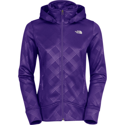 The North Face Jacqui's Softshell Jacket - Women's - 2011