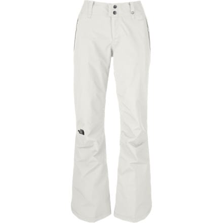 The North Face Sally Insulated Pant - Women's - 2011