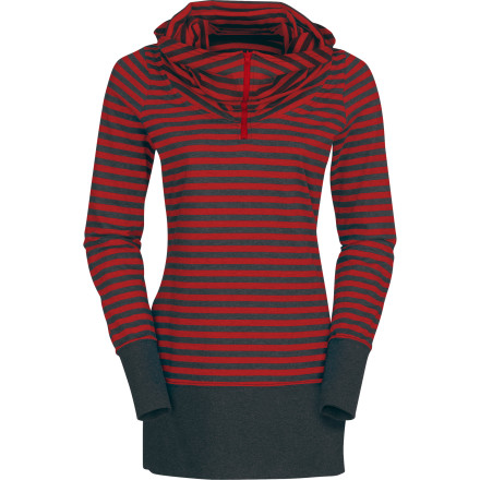 The North Face Smoochies Top - Long-Sleeve - Women's - 2011