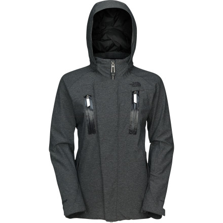 The North Face First Chair Jacket - Women's - 2011