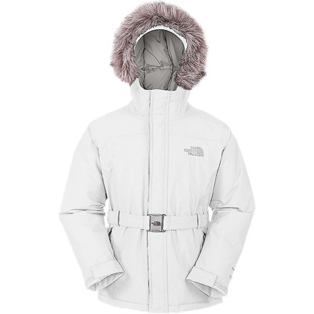 The North Face Greenland Down Jacket - Girls'