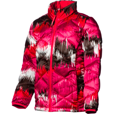 The North Face Aconcagua Down Jacket - Girls'