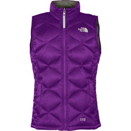 The North Face Aconcagua Vest