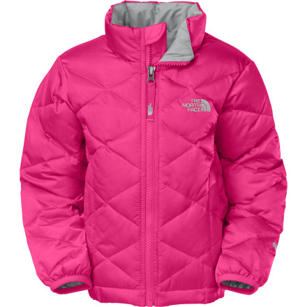 The North Face Aconcagua Jacket