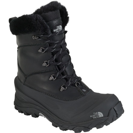 The North Face McMurdo Boot