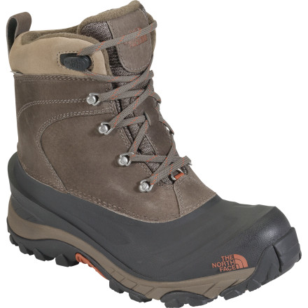 The North Face Chilkat II Boot