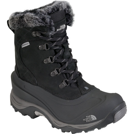 The North Face McMurdo II Boot