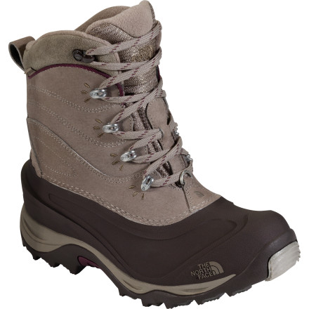 The North Face Chilkat II Boot