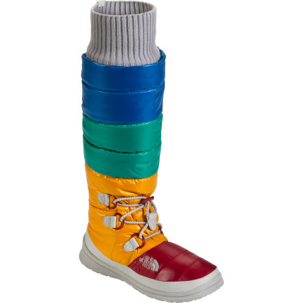 The North Face Gotham High-Rise Boot - Women's