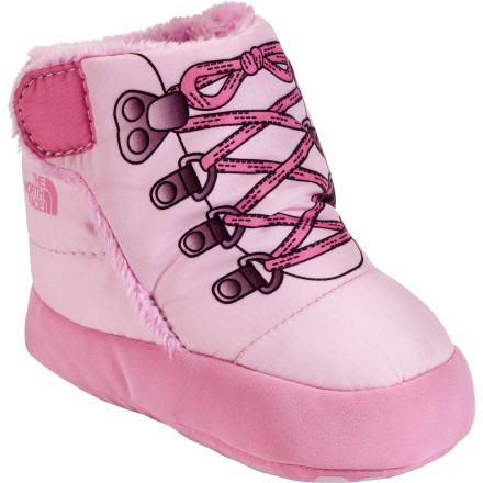 The North Face NSE Bootie - Infant Girls'