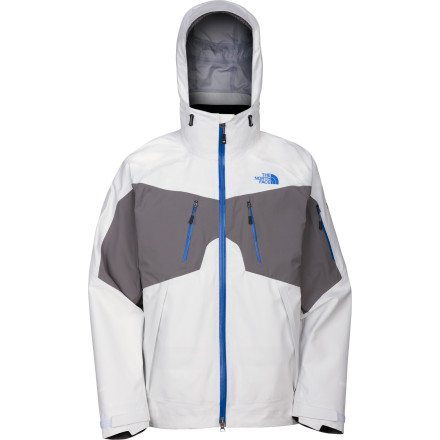 The North Face Free Thinker Jacket - Men's