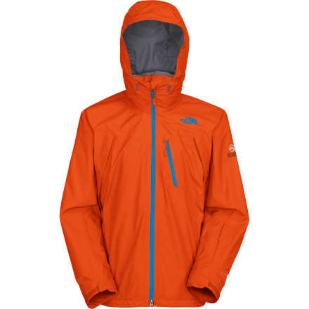 The North Face Terkko Jacket