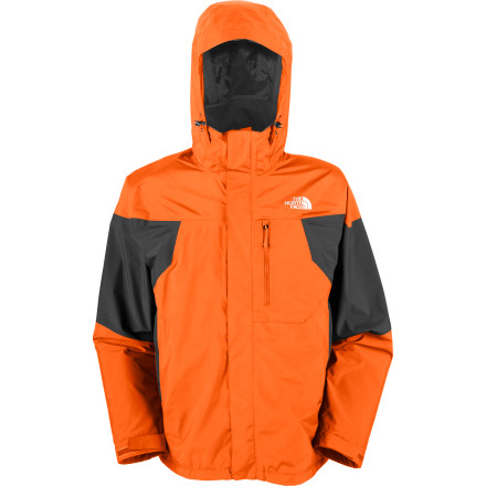 The North Face Mountain Light Jacket - Men's