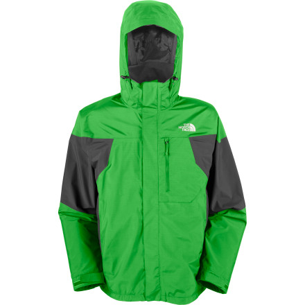 The North Face Mountain Light Jacket - Men's