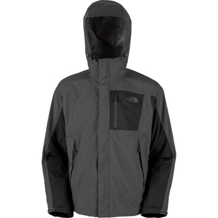 The North Face Varius Guide Jacket - Men's
