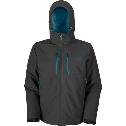 The North Face Apex Elevation Jacket