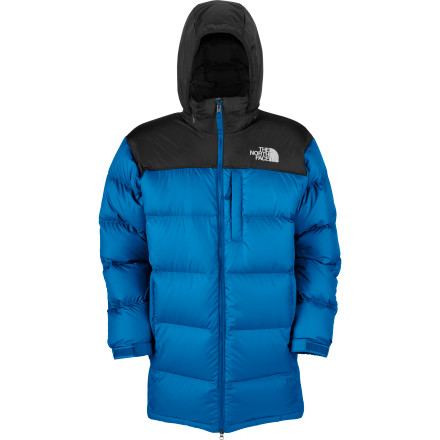 The North Face Metro Down Jacket - Men's - 2011