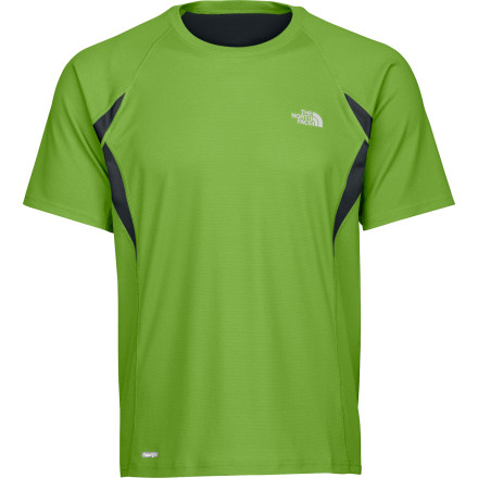 The North Face GTD Crew - Short-Sleeve - Men's - 2011