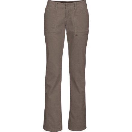 The North Face Shadow Fox Cord Pant - Women's - 2011