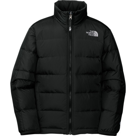 The North Face Aconcagua Jacket