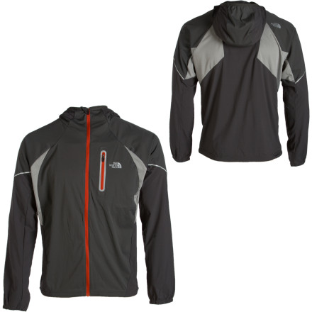 The North Face Better Than Naked Jacket - Men's - 2011
