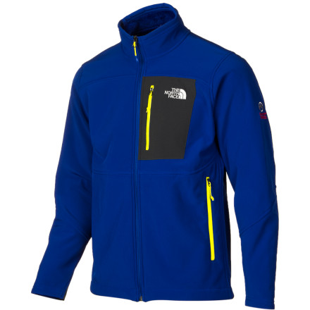 The North Face Apex Thermal Jacket