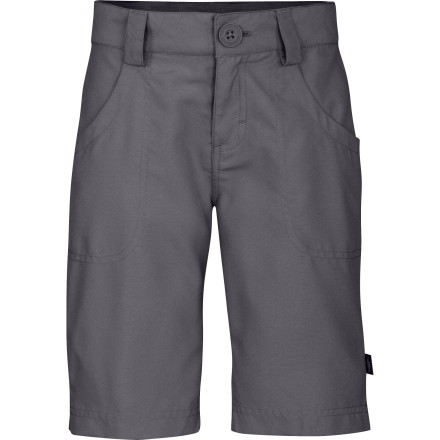 The North Face Class V Sara Short