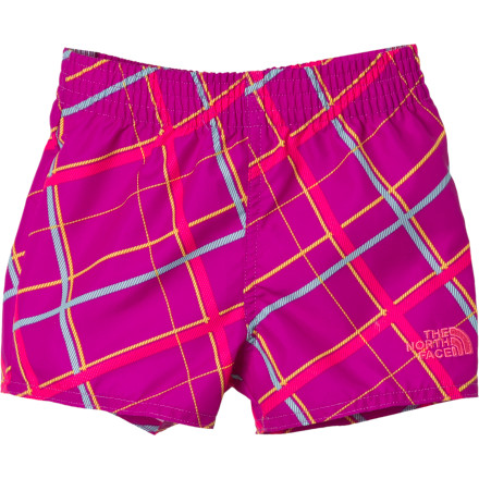 The North Face Kicker Water Short