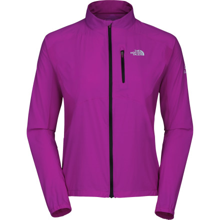 The North Face Better Than Naked Cool Jacket - Women's