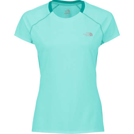 The North Face GTD Crew Shirt - Short-Sleeve - Women's