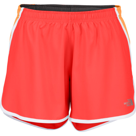 The North Face GTD Running Short - Women's