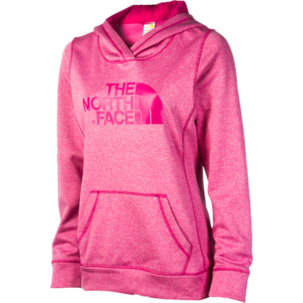 The North Face Fave-Our-Ite Pullover Hoodie