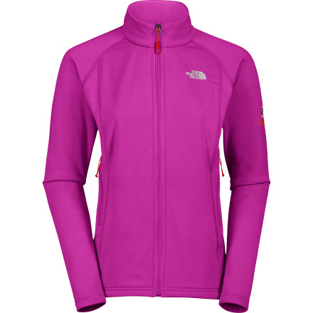 The North Face Pika Fleece Jacket - Women's