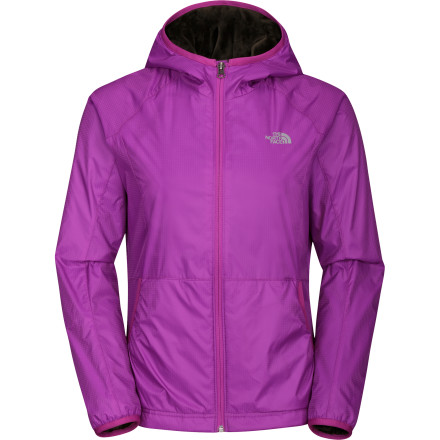 The North Face Pitaya Jacket - Women's