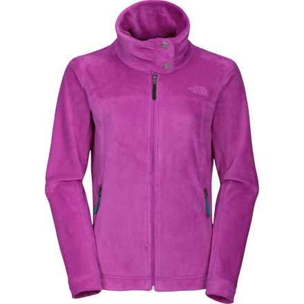 The North Face Sanction Fleece Jacket - Women's