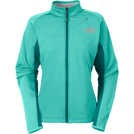 The North Face Momentum Jacket