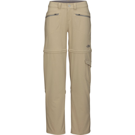The North Face Sunrise Convertible Pant - Women's